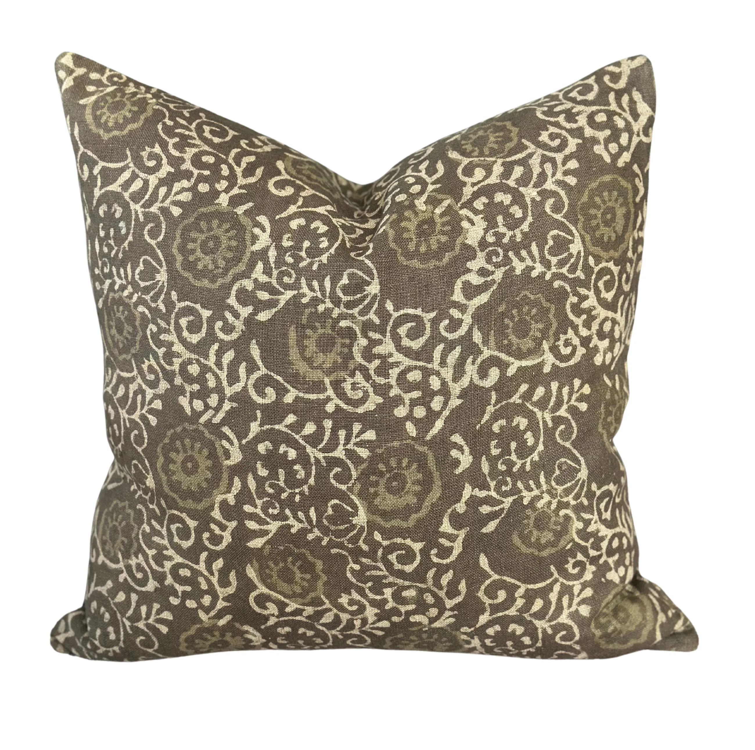 Veda Pillow - 20" x 20"