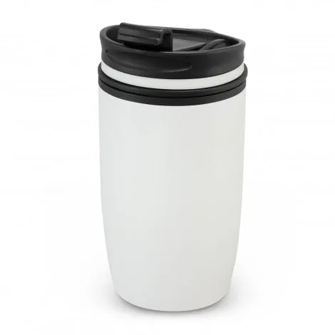 Vento Double Wall, Reusable Coffee Cup - 300ml