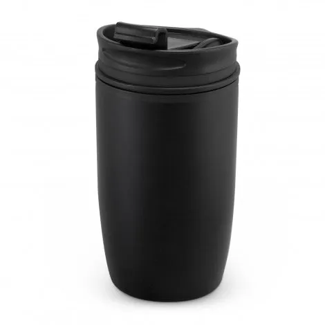 Vento Double Wall, Reusable Coffee Cup - 300ml