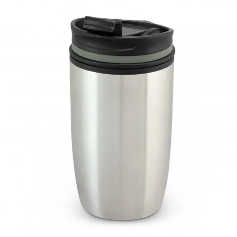 Vento Double Wall, Reusable Coffee Cup - 300ml