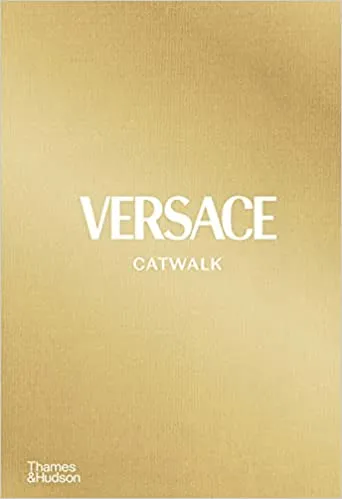 Versace Catwalk