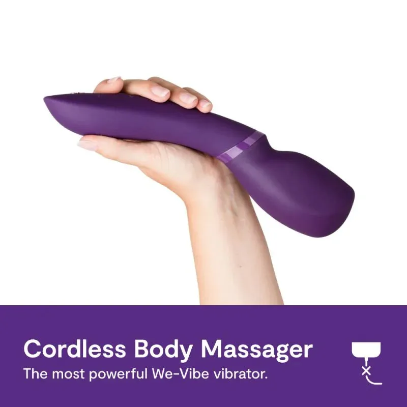 We-Vibe Wand 2