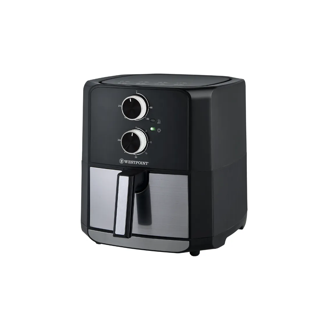 Westpoint Deluxe Easy Fryer XL WF-4257