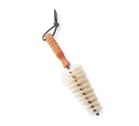 WHEEL AND SPOKE BRUSH