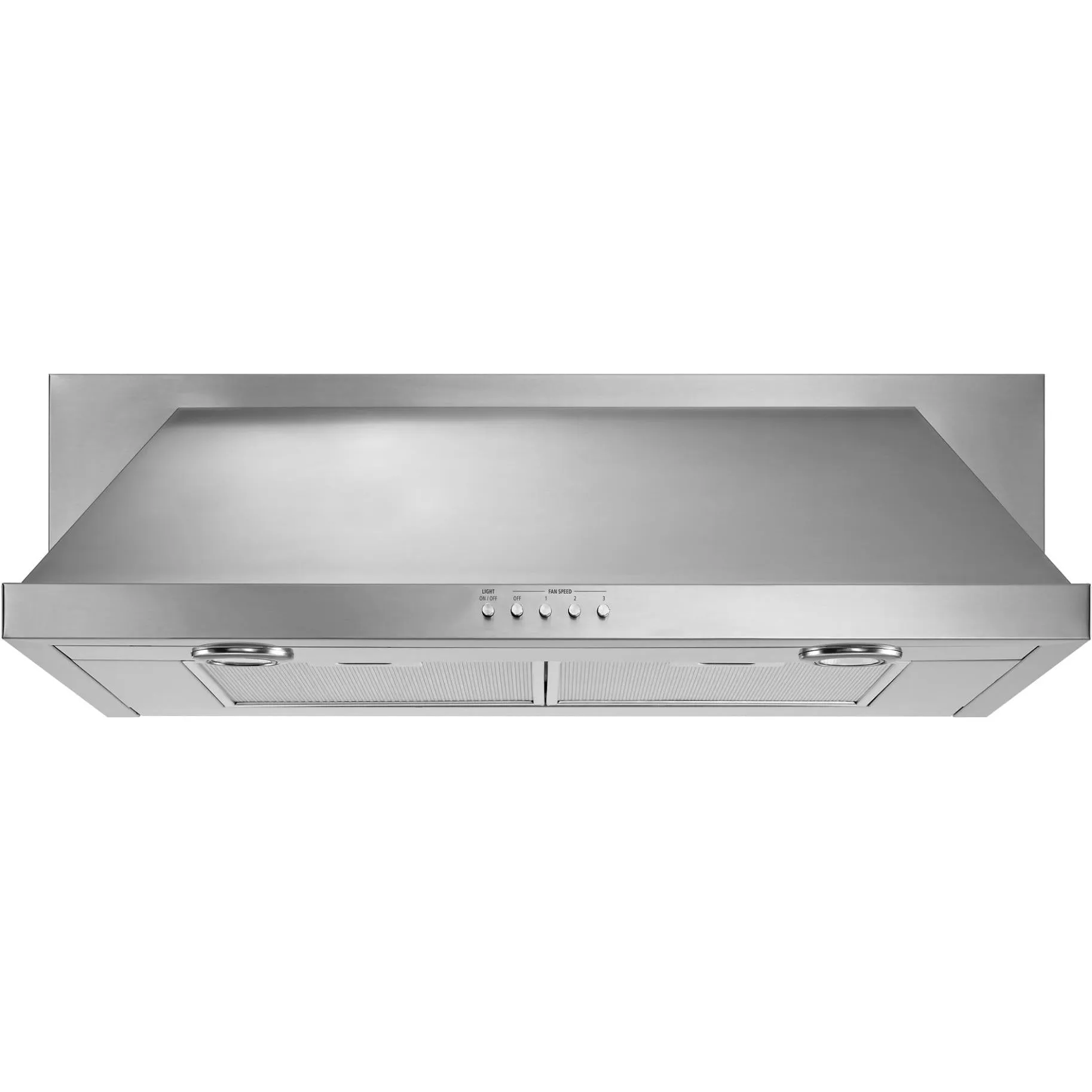 Whirlpool 30-inch Under-Cabinet Range Hood UXT5530AAS