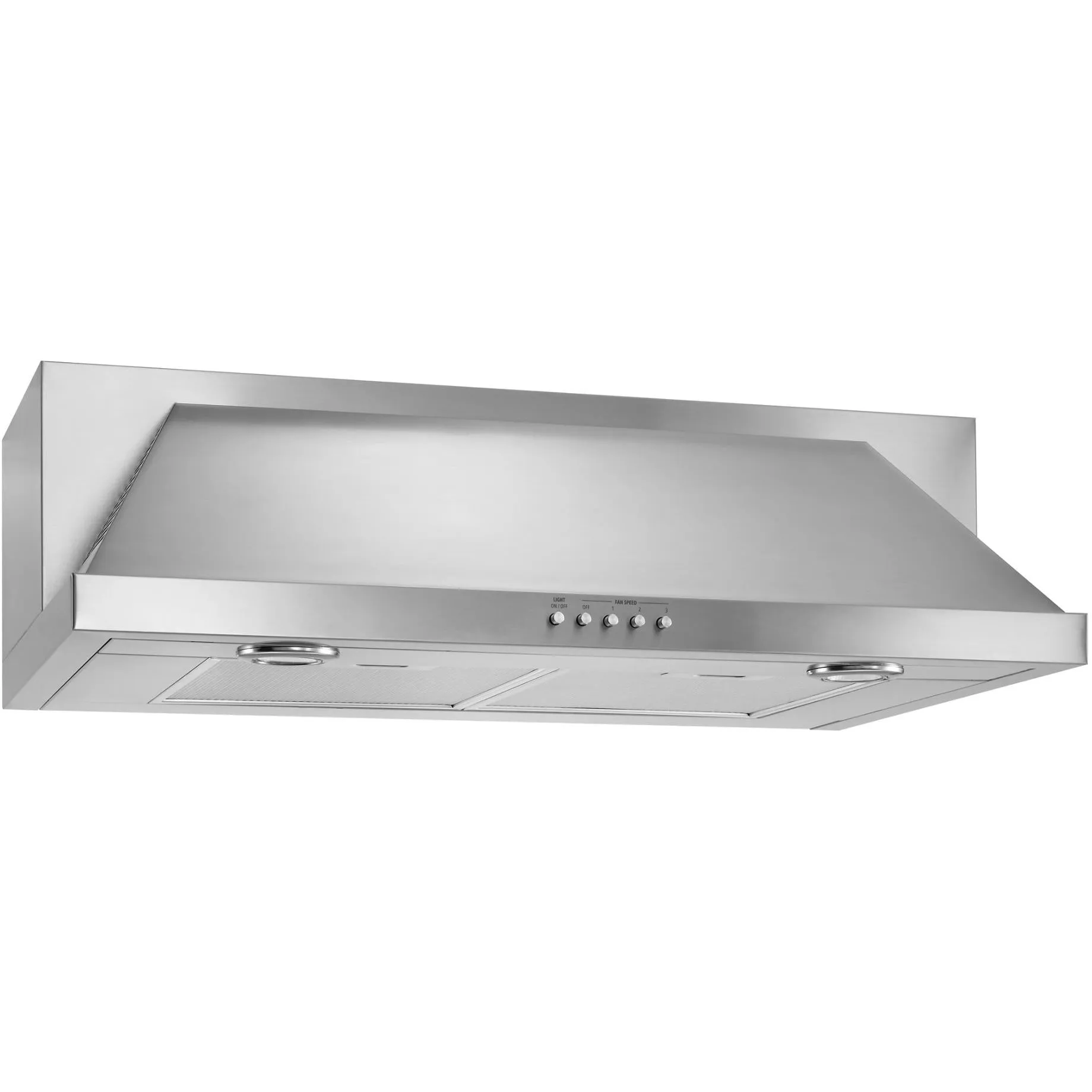 Whirlpool 30-inch Under-Cabinet Range Hood UXT5530AAS