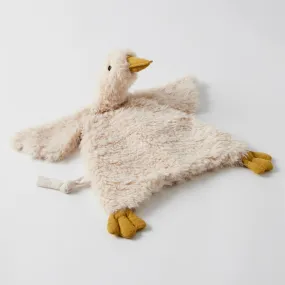 WIGGLES THE DUCK COMFORTER