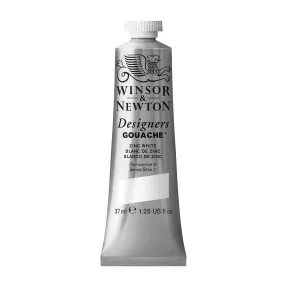 Winsor & Newton Designers Gouache - 37ml Tubes - Series 1