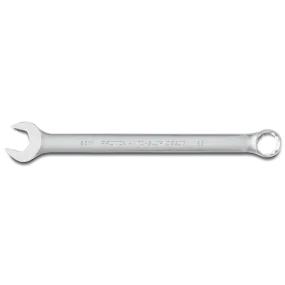 Wrench - Stanley Satin Combination Wrench 26 mm - 12 Point, J1226MASD