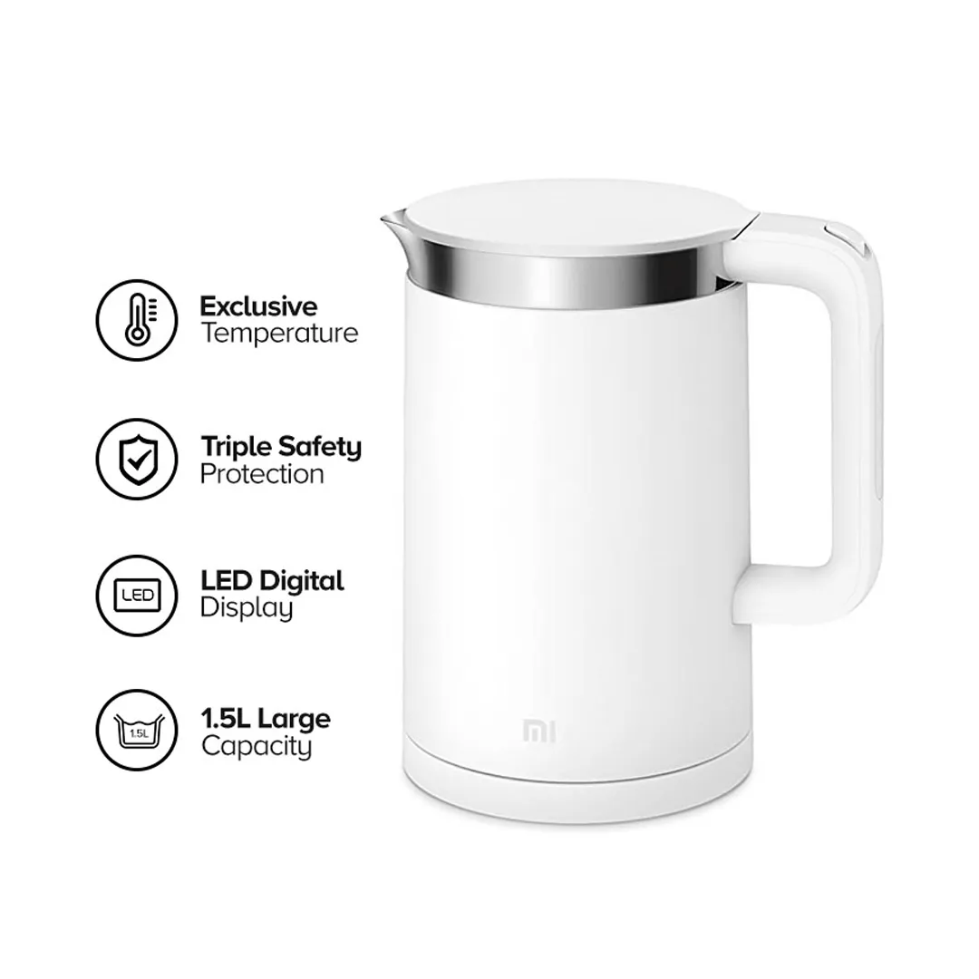 Xiaomi Smart Kettle Pro (1.5L)