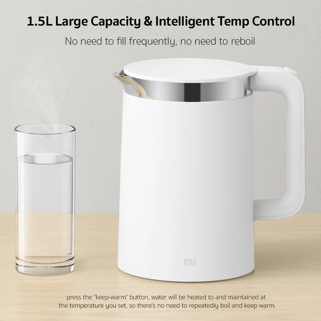 Xiaomi Smart Kettle Pro (1.5L)