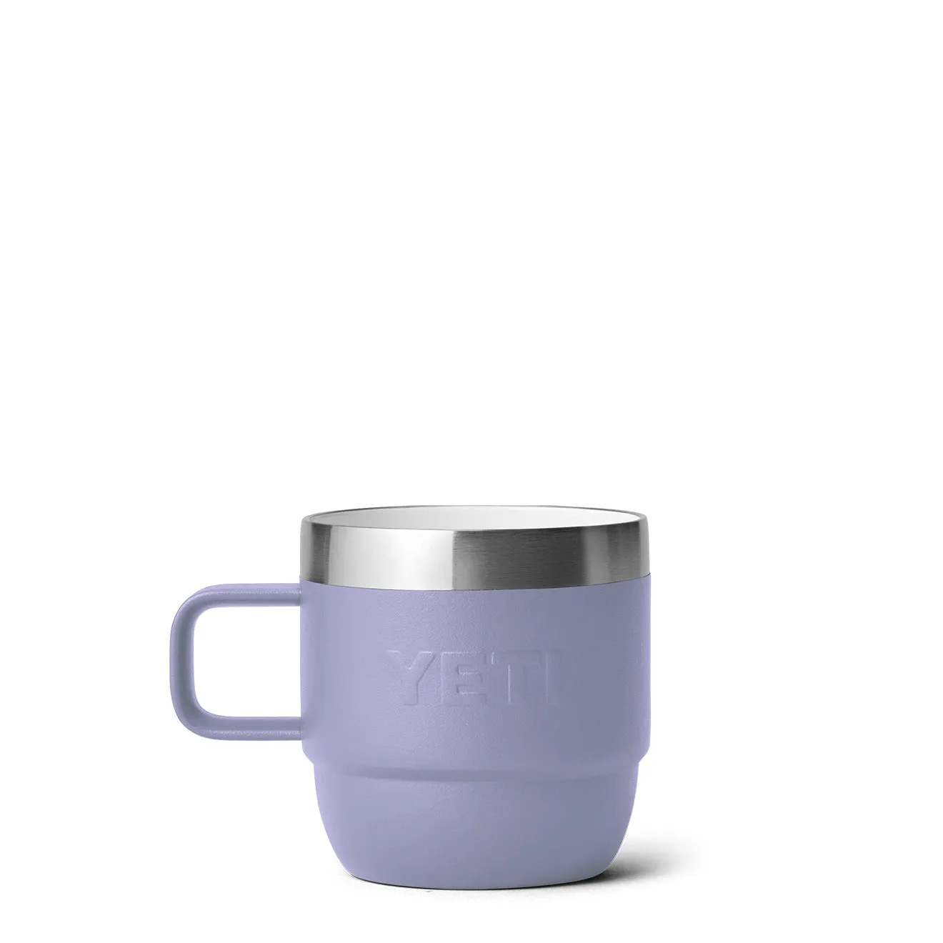 Yeti Espresso Cup 6oz 2 Pack Cosmic Lilac