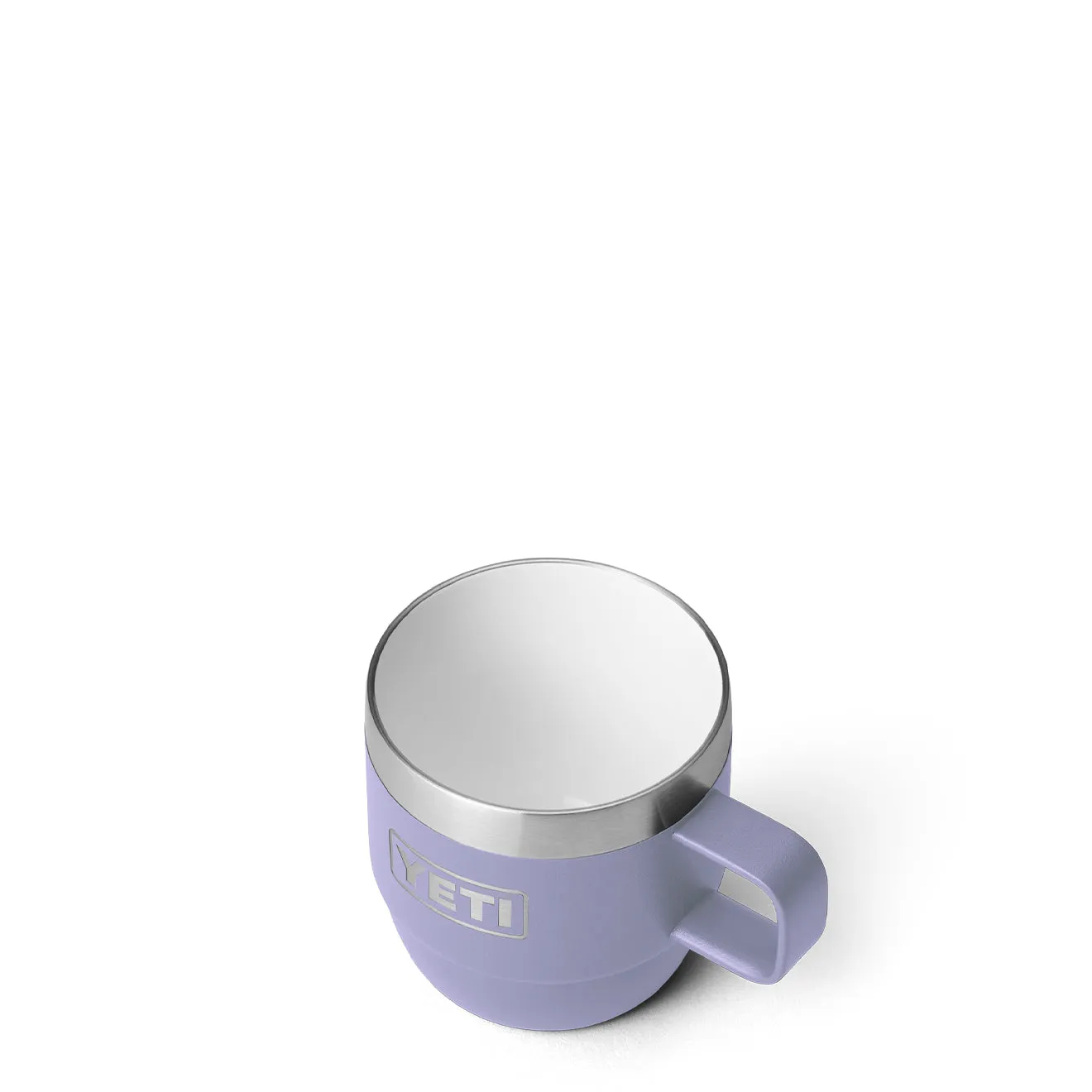 Yeti Espresso Cup 6oz 2 Pack Cosmic Lilac