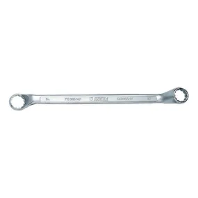 ZEBRA POWERDRIV® (12-Point) Double Box End Wrench - Deep Offset - 30mm x 32mm